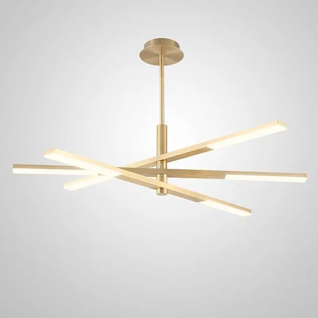 Подвесная Люстра Orton На 3 D96 Gold 241024-26 ImperiumLoft Подвесная Люстра Orton На 3 D96 Gold 241024-26 ImperiumLoft