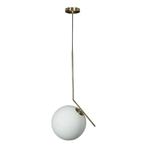 Подвесной светильник Loft IT 2578-B ICL