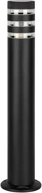 Наземный светильник ЭРА GBF-102-BL-0600