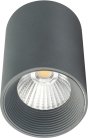 Точечный светильник Escada 20003SMU/01LED SGY 20003
