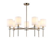 Подвесная люстра Ambrella light LH72373