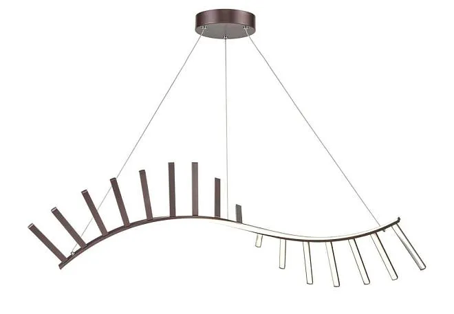 Подвесной светильник Vele Luce Caro VL7086P17 Подвесной светильник Vele Luce Caro VL7086P17