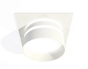 Комплект встраиваемого светильника с акрилом Ambrella light XC7631042 Techno
