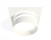 Комплект встраиваемого светильника с акрилом Ambrella light XC7631042 Techno