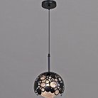 Подвесной светильник Reluce 05911-0.9-01 BK