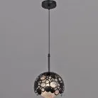 Подвесной светильник Reluce 05911-0.9-01 BK