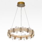 Люстра подвесная с пультом LED Citilux CL250162 LAVA