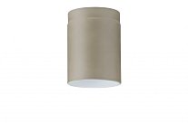 Плафон Paulmann 92577 для DecoSystems Tube Mini, brown, стекло