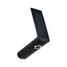 Уличный светильник Paulmann 94260 Outd. Solar Wandl Ilias IP44 Anthrazit