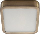 Точечный светильник AM Group AM295 12W AB 4000K S AM295
