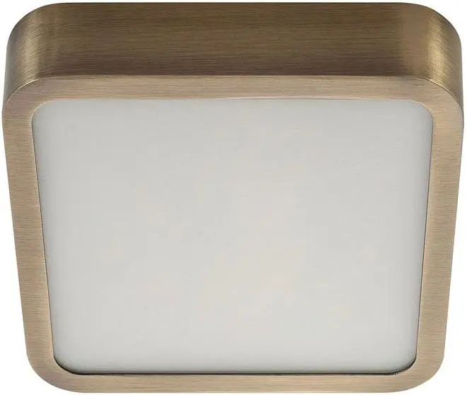 Точечный светильник AM Group AM295 12W AB 4000K S AM295 Точечный светильник AM Group AM295 12W AB 4000K S AM295