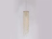 Подвесной светильник Newport 10902/S gold М0063243