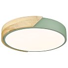 Потолочный светильник Velante 445-407-01