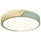 Потолочный светильник Velante 445-407-01