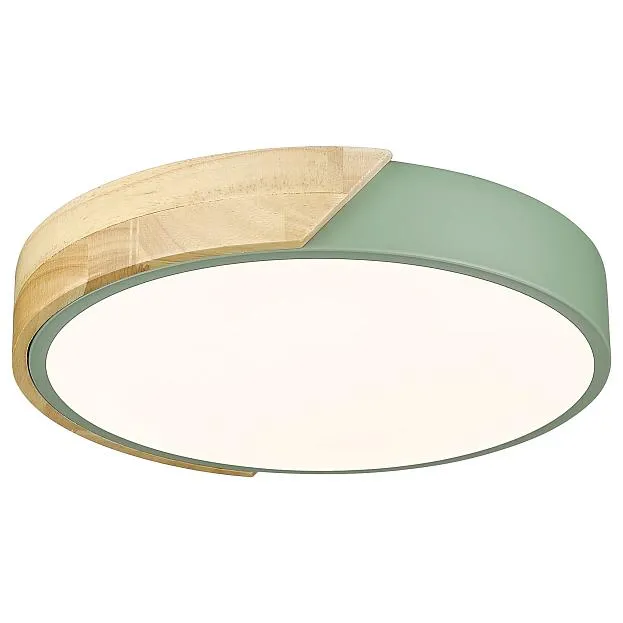 Потолочный светильник Velante 445-407-01