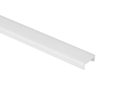 Матовый рассеиватель для профиля Donel DNPC18501DOH3 DN8ALE