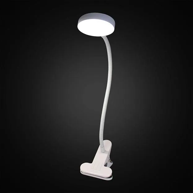Настольная лампа Citilux CL803070N Ньютон Настольная лампа Citilux CL803070N Ньютон