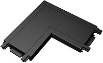 Соединитель Imex IL.0007.3001 BK UT25