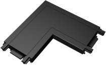 Соединитель Imex IL.0007.3001 BK UT25