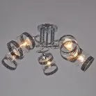 Потолочная люстра Reluce 04078-0.3-05 CH