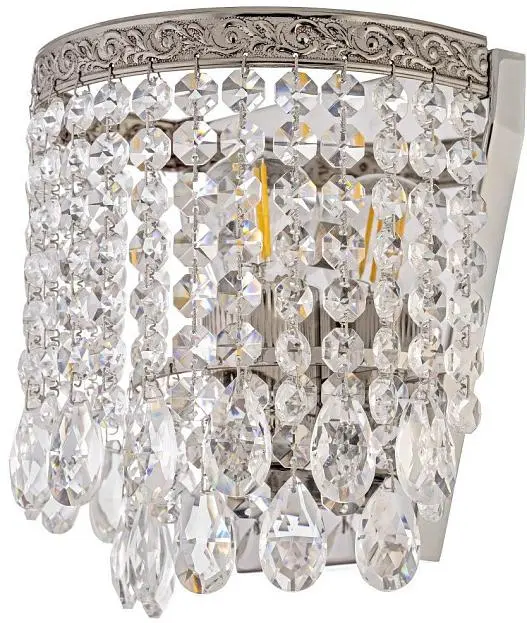 Бра Arti Lampadari Castellana E 2.10.601 N Бра Arti Lampadari Castellana E 2.10.601 N