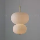 Подвесной светильник Cloyd 11430 Avogadro