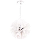 Светильник Подвесной Arte Lamp A3469SP-25CC CANZONE
