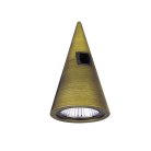 Модульный светильник Donolux DL20230M5W1 Black Bronze Tring