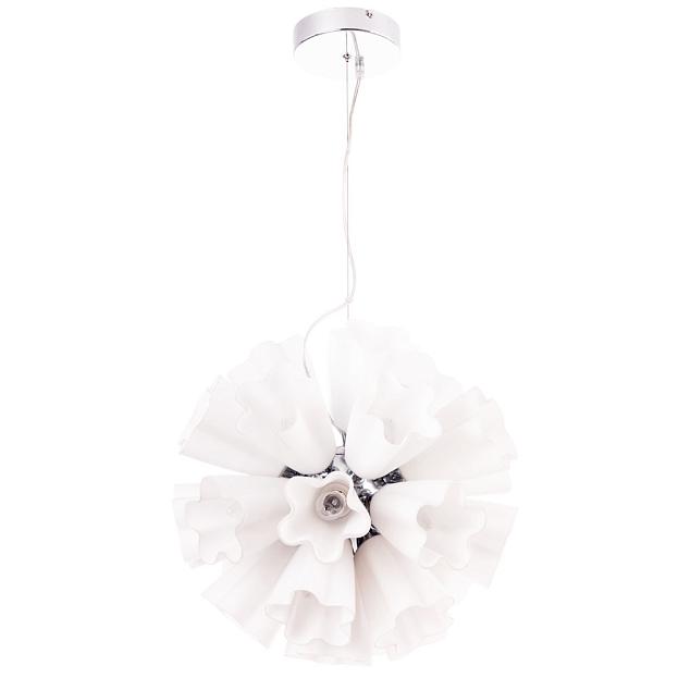 Светильник Подвесной Arte Lamp A3469SP-25CC CANZONE