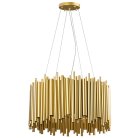 Люстра на штанге Lightstar 816102 SAVONA