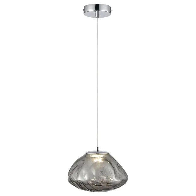 Подвесной светильник Wertmark WE219.01.163 ISOLA