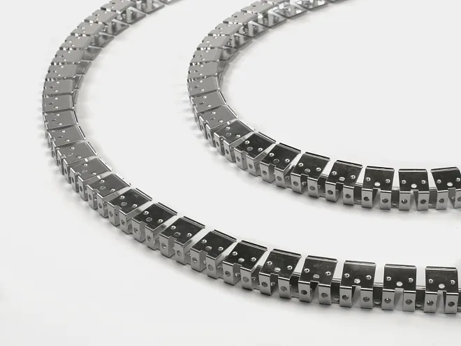 Гибкий крепеж для ленты, 5м SWG MNT-1220-FLEX NE-CC2120