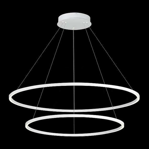 Светильник подвесной ST LUCE ST605.543.91 ST605 DOWN Светильник подвесной ST LUCE ST605.543.91 ST605 DOWN