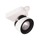 Настенно-потолочный светильник Donolux DL18409/11WW-Track R White Dl18409