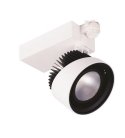 Настенно-потолочный светильник Donolux DL18409/11WW-Track R White Dl18409