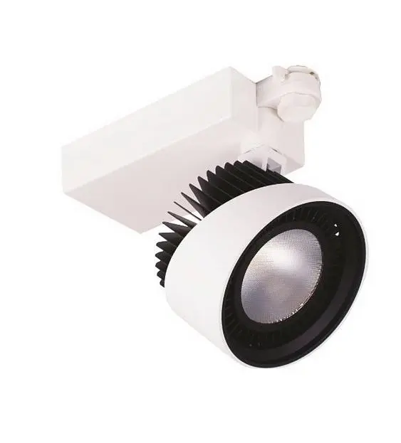 Настенно-потолочный светильник Donolux DL18409/11WW-Track R White Dl18409 Настенно-потолочный светильник Donolux DL18409/11WW-Track R White Dl18409