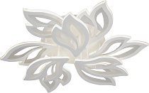 Потолочная люстра Vitaluce V3893-0/9PL