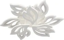 Потолочная люстра Vitaluce V3893-0/9PL