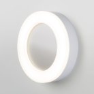 Уличный настенный светильник Elektrostandard LTB52 Rim a048714