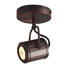 Спот Loft brown vintage ImperiumLoft 75836-22 42.060