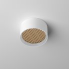 Потолочный светильник Technical Maytoni C122CL-L7-3K-W Glare