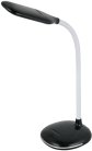 Интерьерная настольная лампа Uniel TLD-561 Black/LED/450Lm/4500K