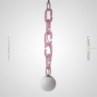 Подвесной светильник CHAIN Lampatron 2100-3290