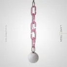 Подвесной светильник CHAIN Lampatron 2100-3290