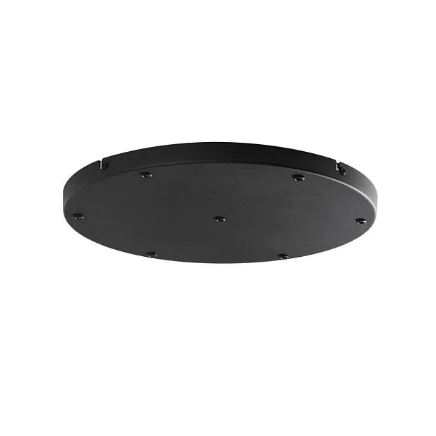 База потолочная круглая ODEON LIGHT 5053/LB BASE