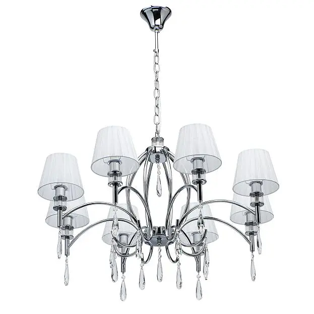 Подвесная люстра MW-LIGHT 329011808 Вега Подвесная люстра MW-LIGHT 329011808 Вега