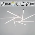 Потолочная люстра Reluce 06538-0.3-08 WH