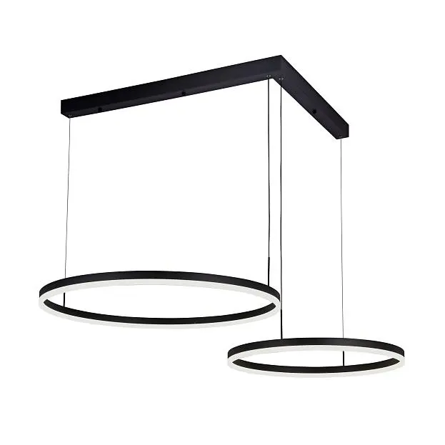 Подвесной светильник LED4U L91071-800-600 Подвесной светильник LED4U L91071-800-600