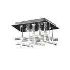 Потолочный светильник Illuminati MX8103-16B Fluente