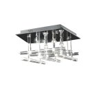 Потолочный светильник Illuminati MX8103-16B Fluente